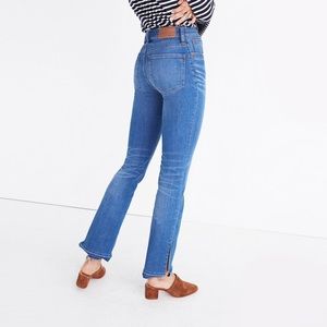 NEW Madewell Jeans